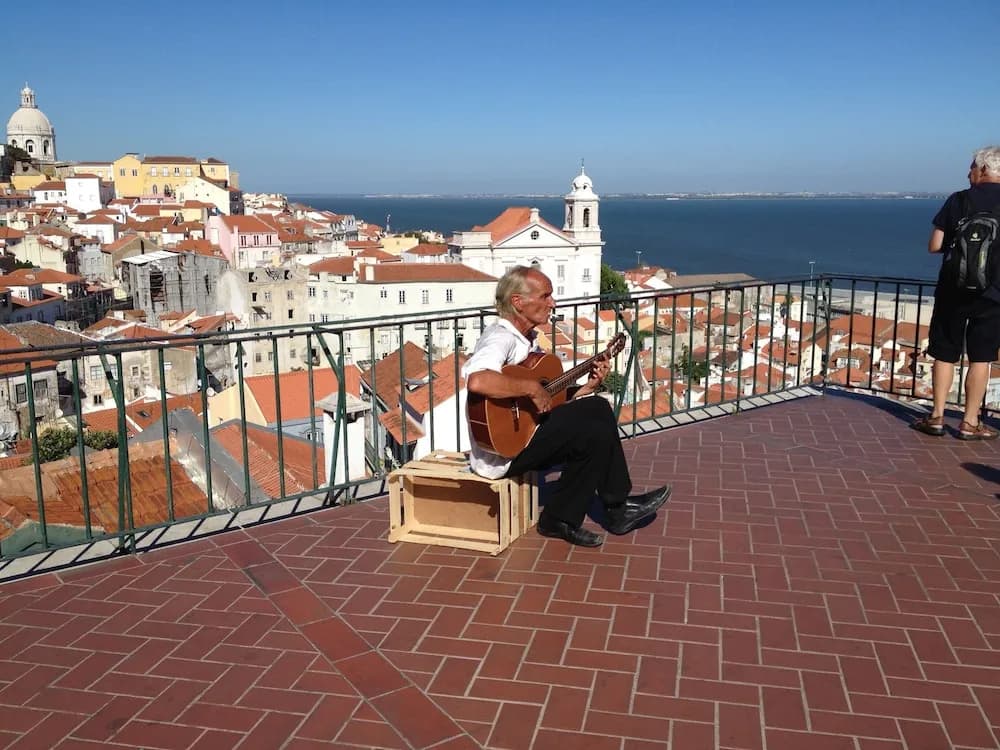 Alfama Right Point - photo 7