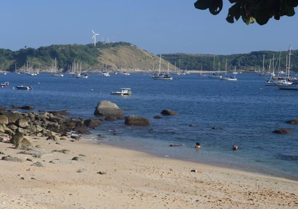Baan Krating Phuket Resort - photo 20