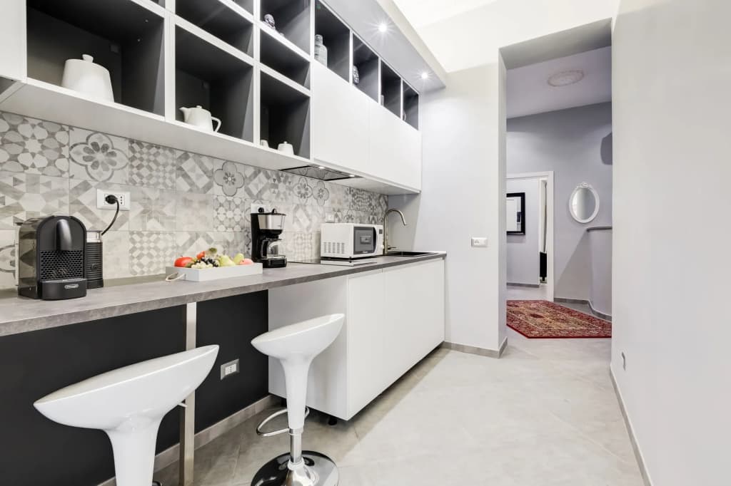 Maison Degli Artisti Suites - photo 16