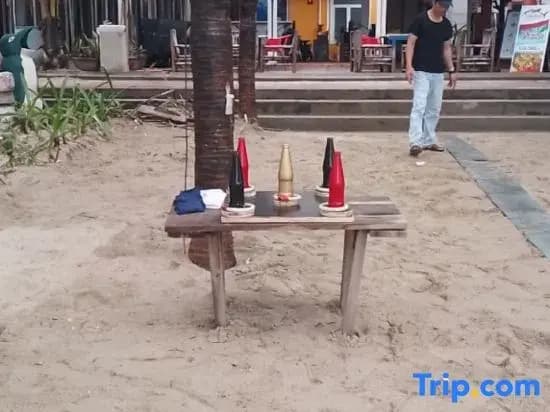 Le Rivage Villa Hoi An (Beachfront) - photo 10