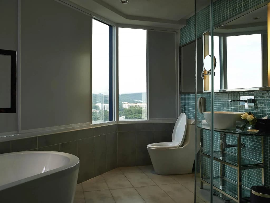 Wyndham Grand Bangsar Kuala Lumpur - photo 8