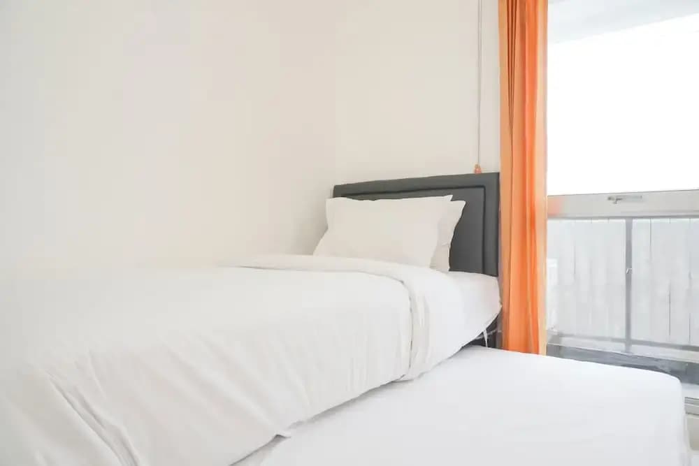 Minimalist Studio Taman Semanan Indah Cengkareng Apartment - photo 16