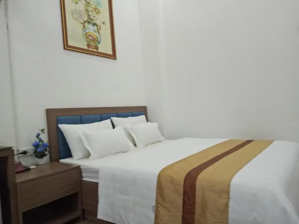 Duc Long Hotel - photo 4