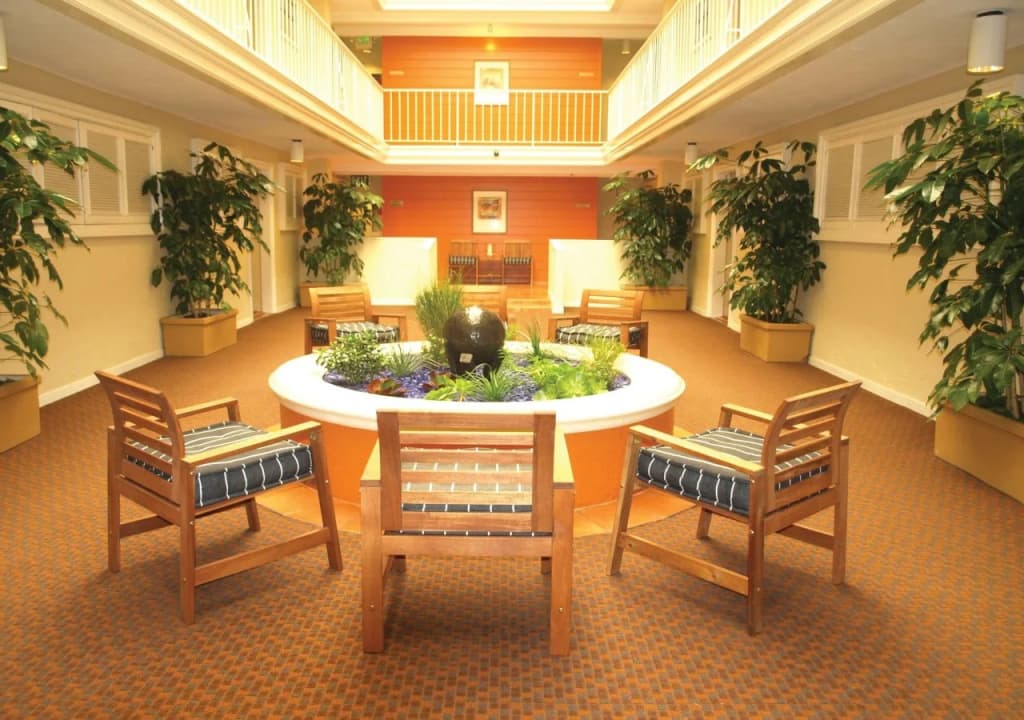 Suites At Fishermans Wharf - photo 14
