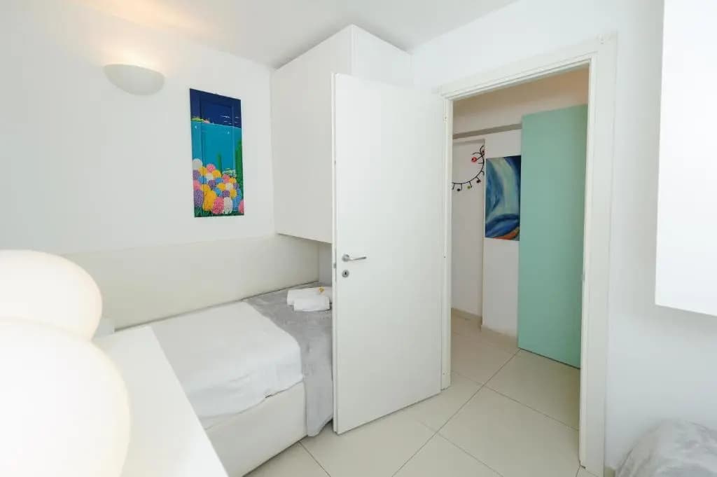 La Suite des Anges Res. Negresco Five stars Holiday House - photo 4