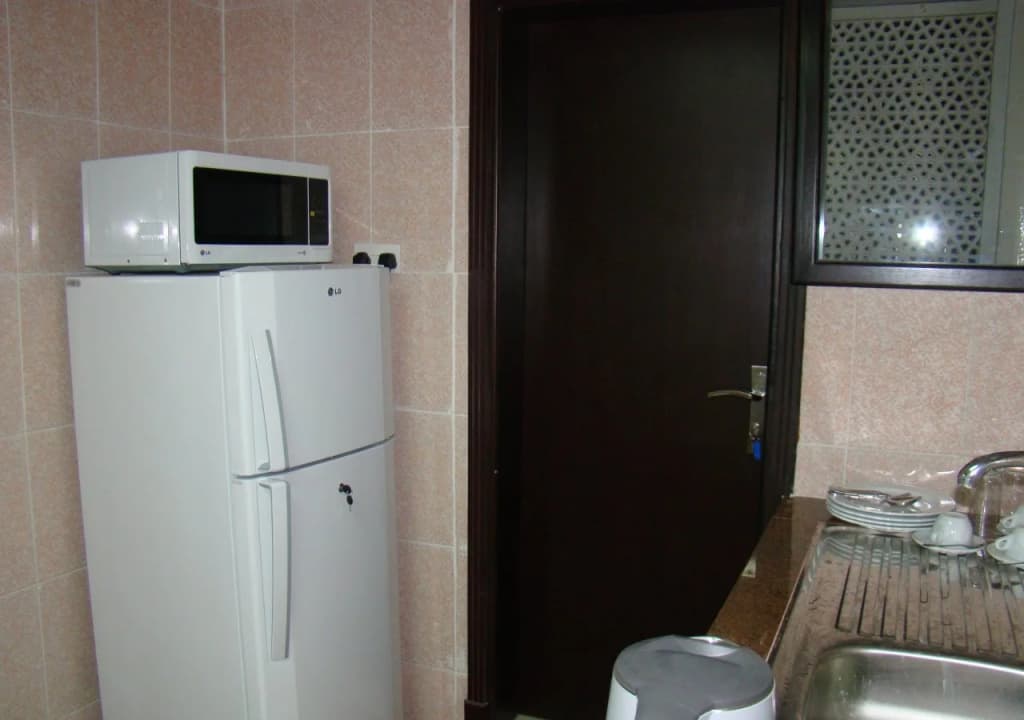 Savoy Grand Hotel Apartments - photo 17