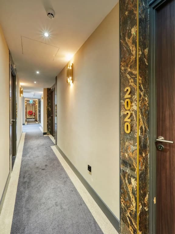 Triple G Hotels - photo 13
