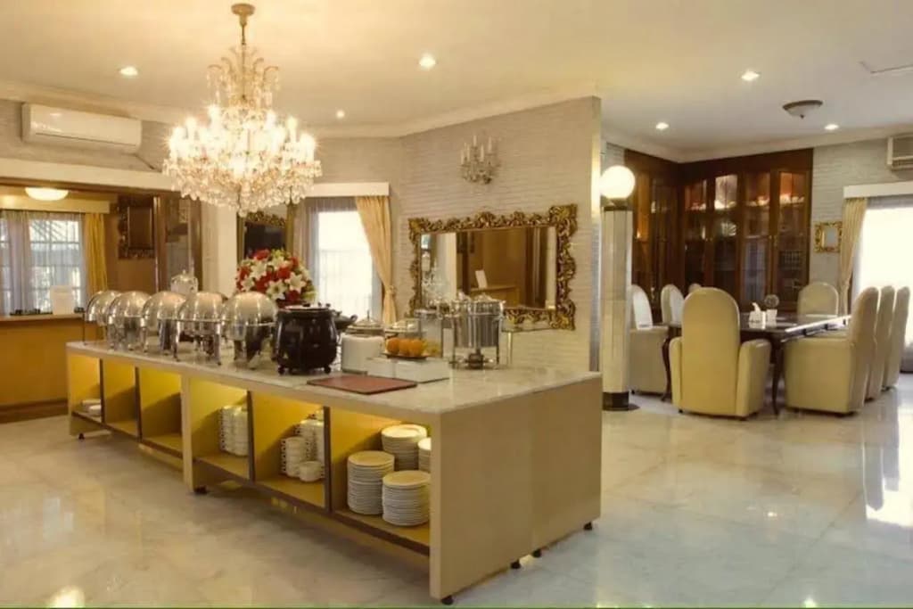 Arimbi Pejaten Suites - photo 18