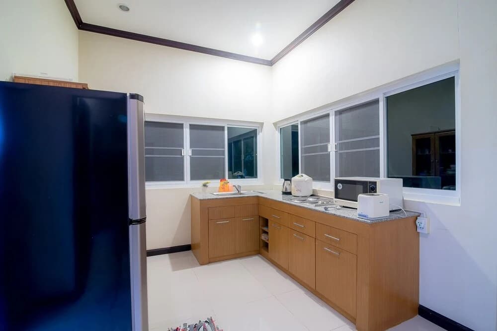 Baan Ozone Pool Villa - photo 14