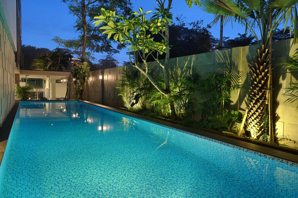 Swiss-Belinn Simatupang - photo 16