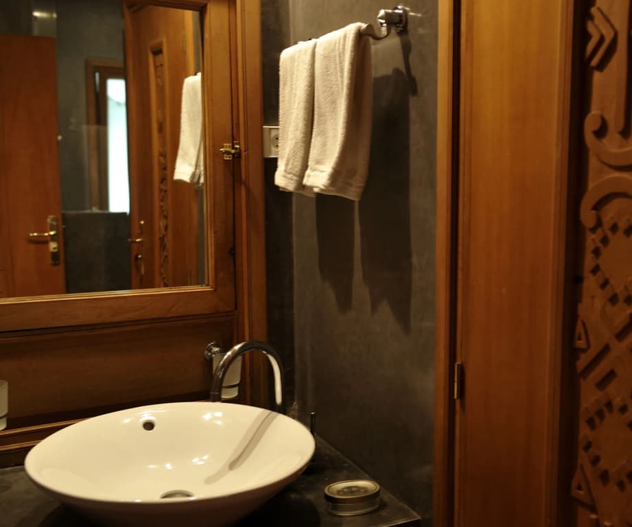 Riad l'heure D'été - photo 7