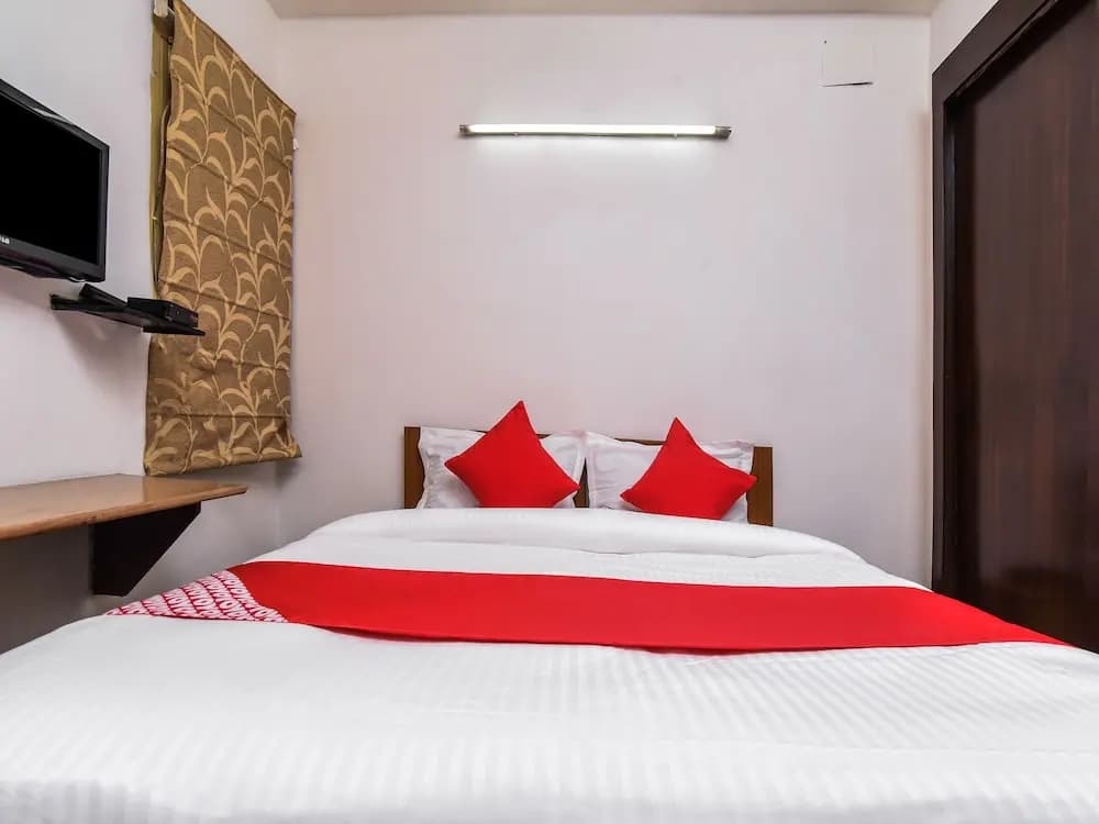 Millenium Residency - main photo