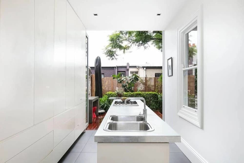 European Elegance in Darlinghurst - photo 12