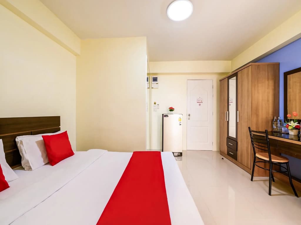 Salin Home Hotel Ramkhamhaeng - photo 21