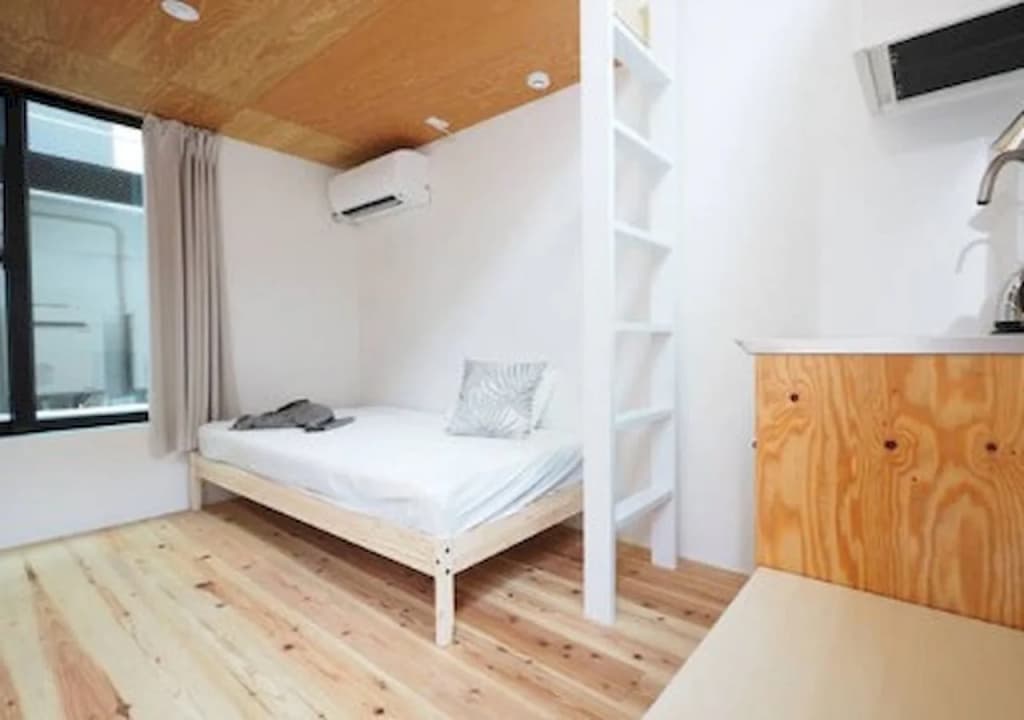 Smi:re Stay Tokyo - photo 3