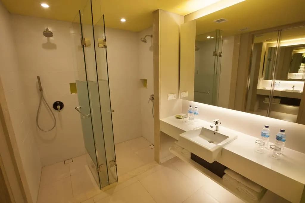 Bintang Kuta Hotel - photo 10