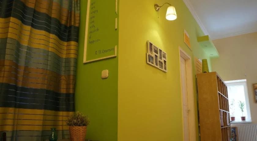 Jazzy Vibes Hostel & Ensuites - photo 13