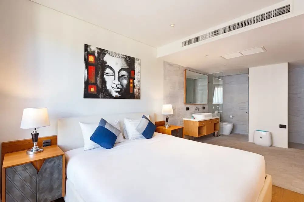 SeaView BluePoint Apartment 819 - photo 3