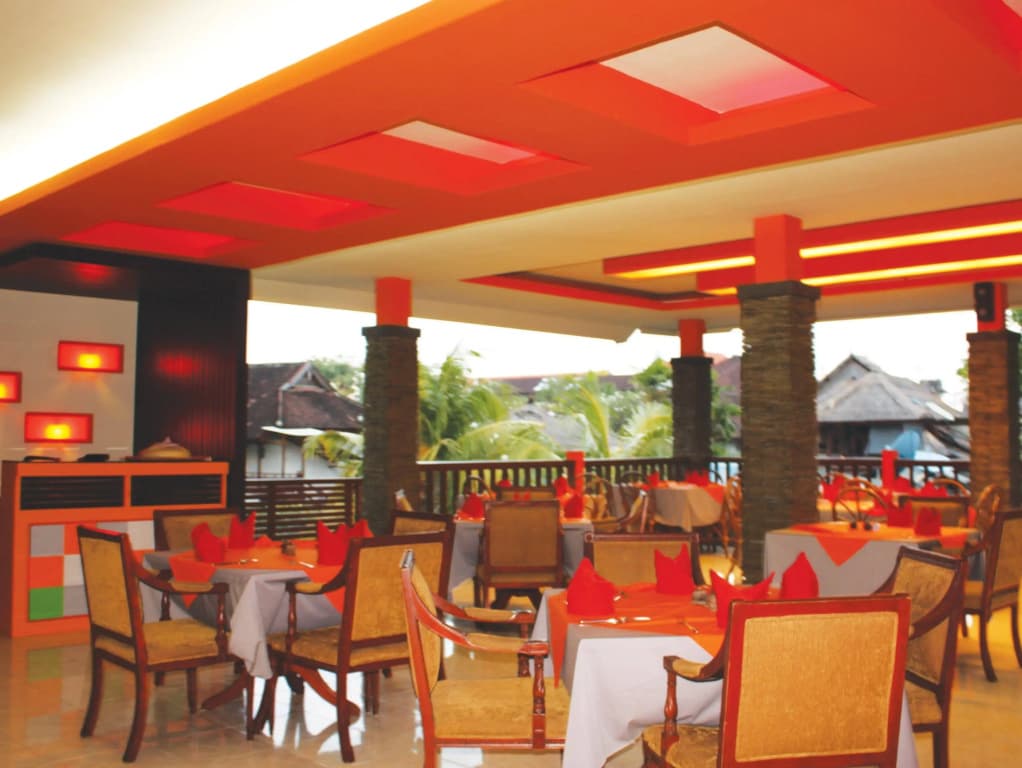 Grand Sinar Indah Hotel - photo 24