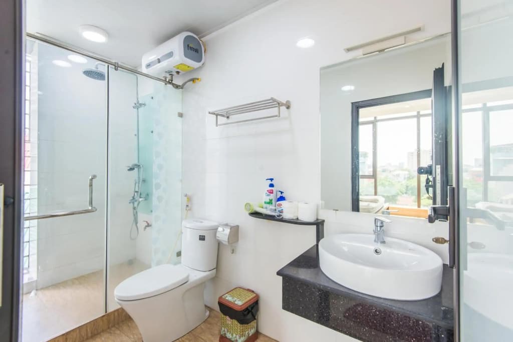 22housing Cau Giay Hotel & Residence - photo 8