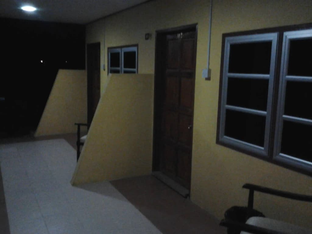 MNR Motel - photo 10