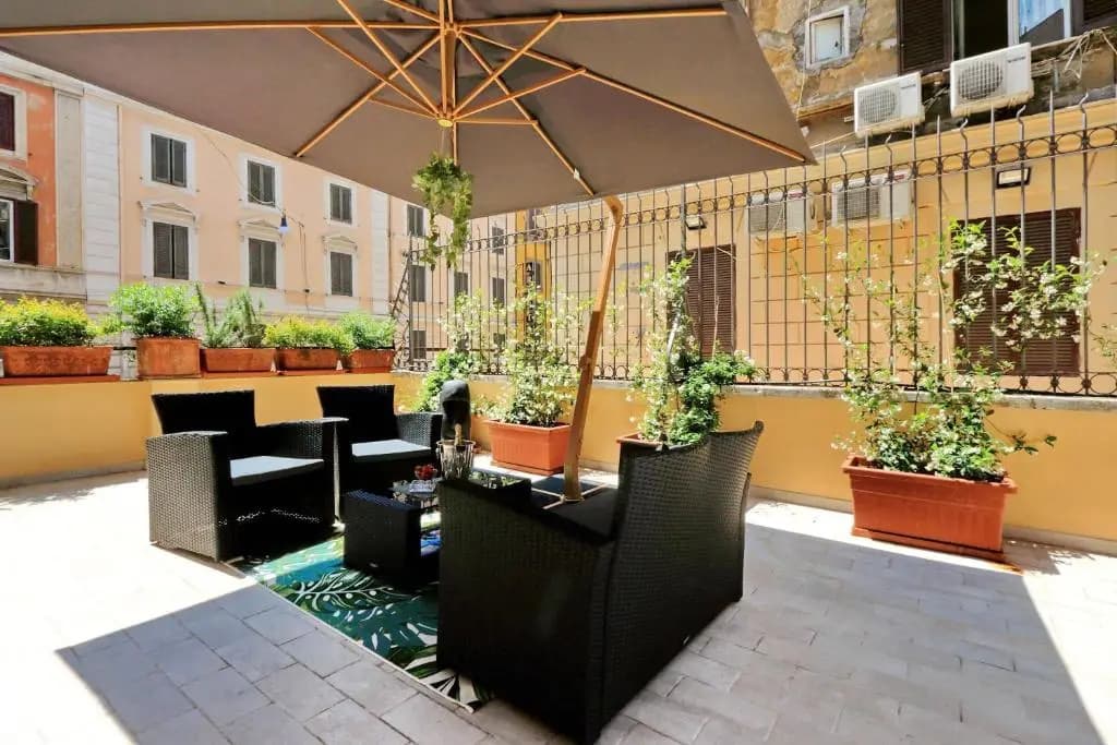 Termini Terrace - photo 11