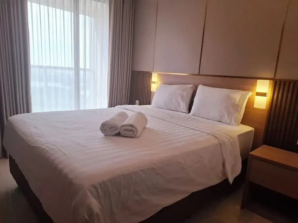 Gold Coast Apartment - photo 4
