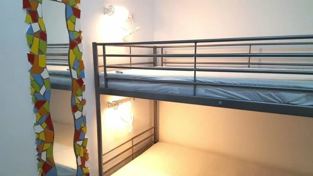 Pil Pil Hostel - photo 4