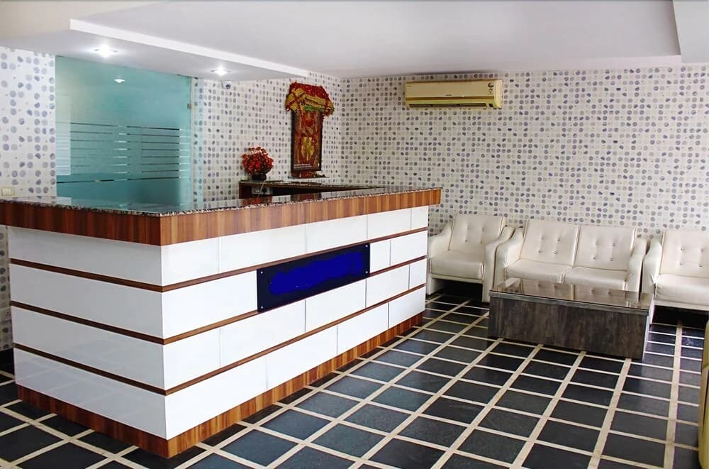 Fabhotel Lorenz Jasola - photo 4