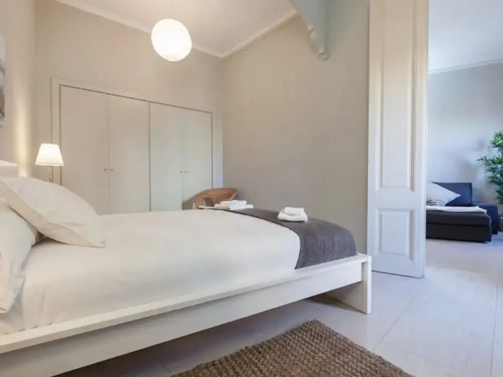 Sant Antoni Apartments - photo 14