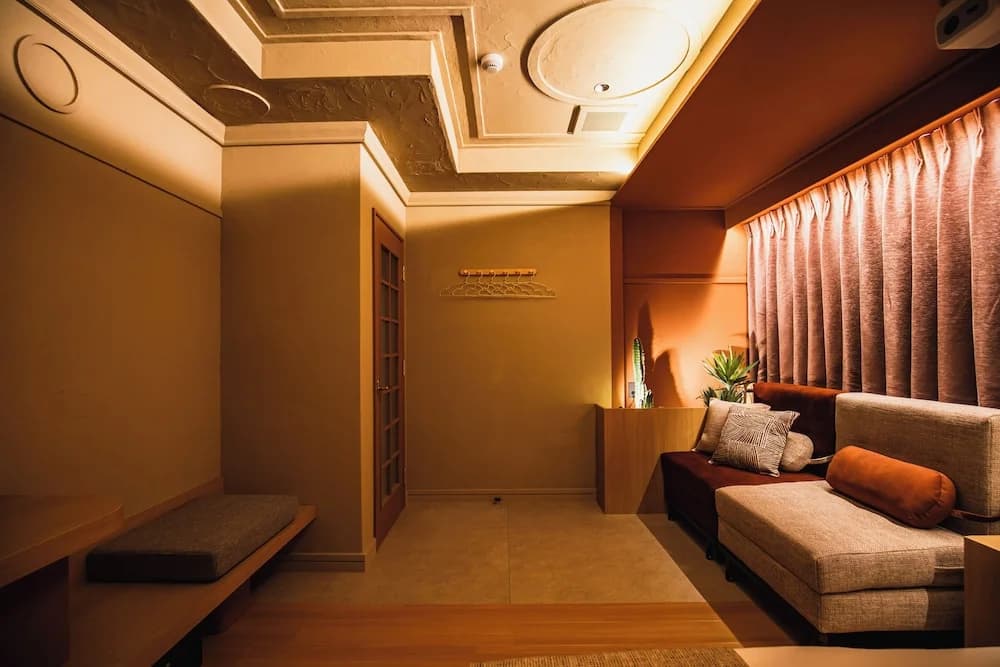 SABLIER by R HOTEL - photo 6