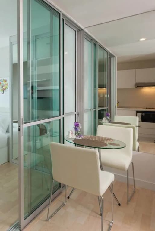 The Cube Boutique Residence - photo 41