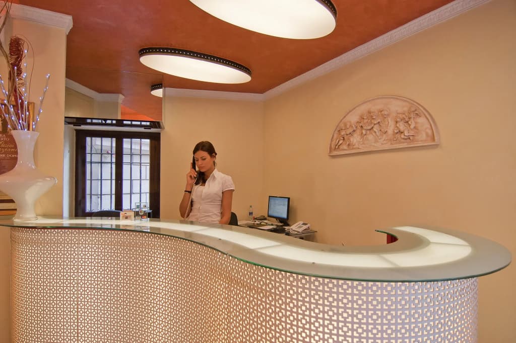 Fellini Hotel - photo 19