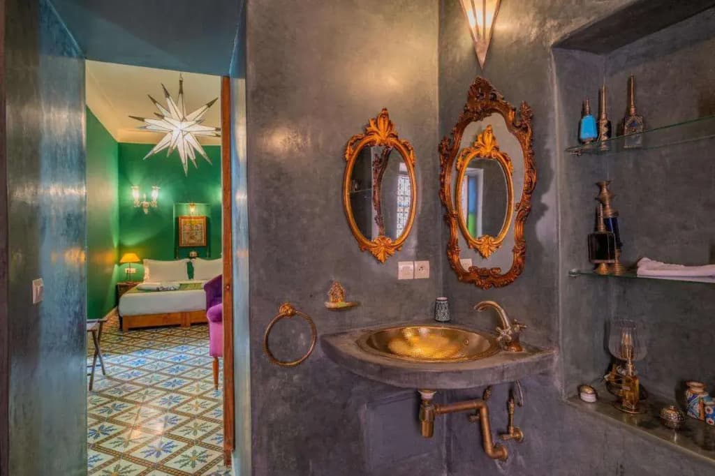 Riad Yamina52 - photo 15