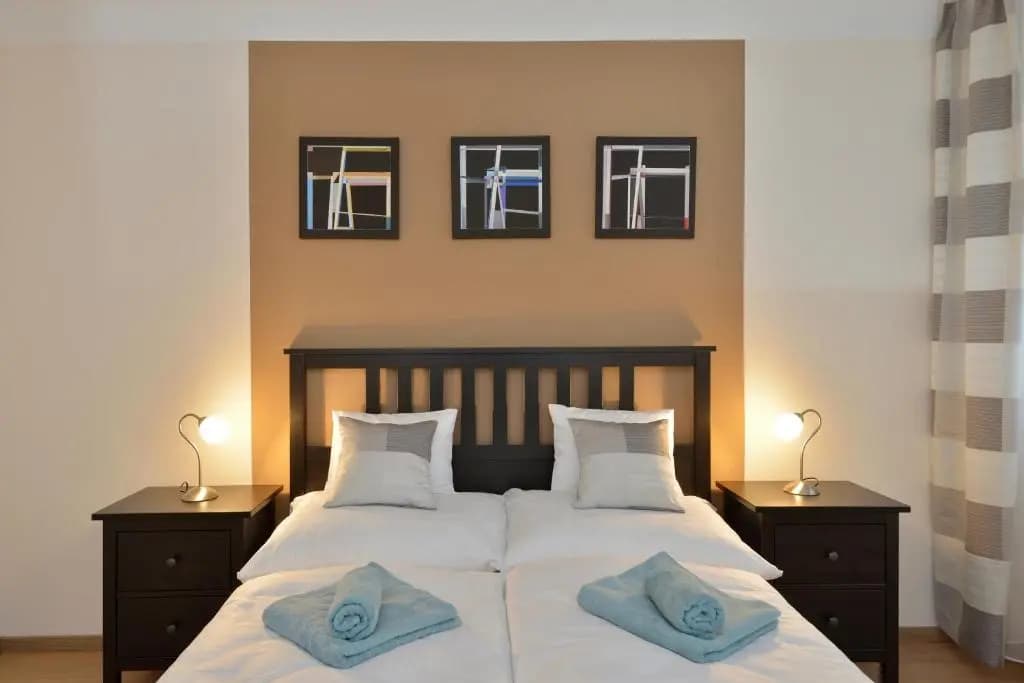 Deak Apartment - photo 5
