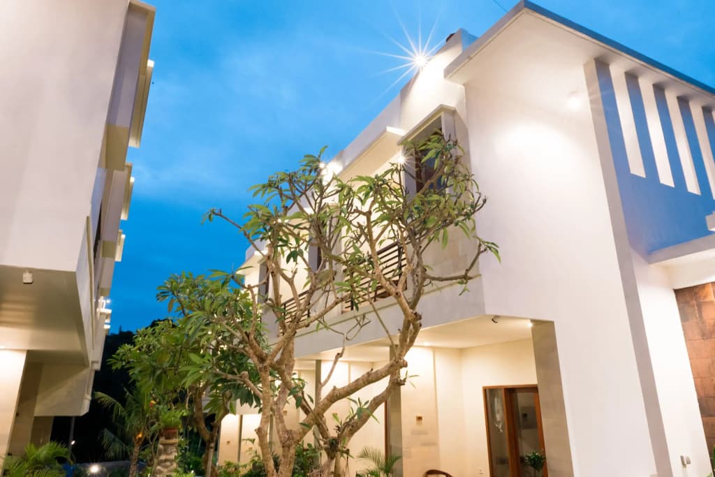 Musa Canggu - photo 1