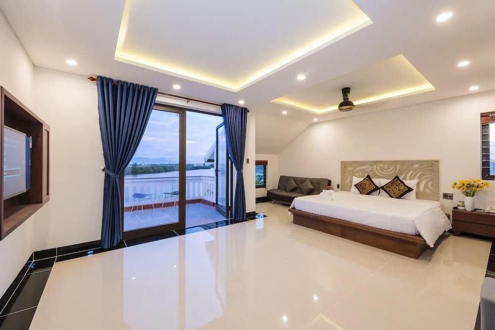 Phuc Hung Riverside Villa - photo 5