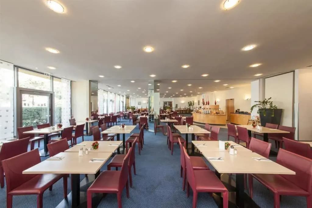 Novum Hotel Kavalier Wien - photo 22