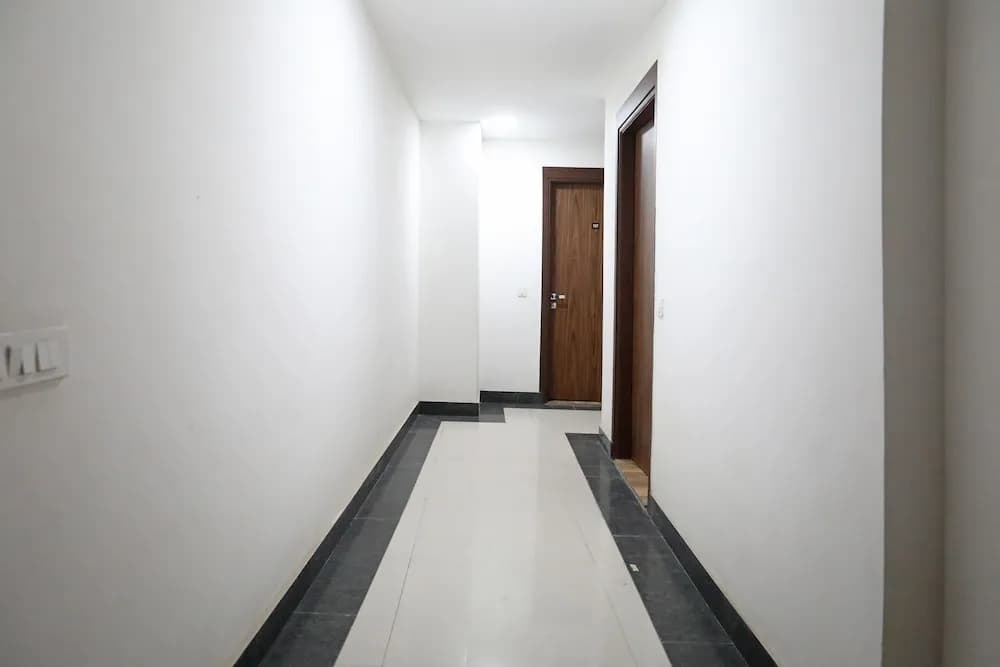 OYO 11583 Hotel Prime View - photo 10