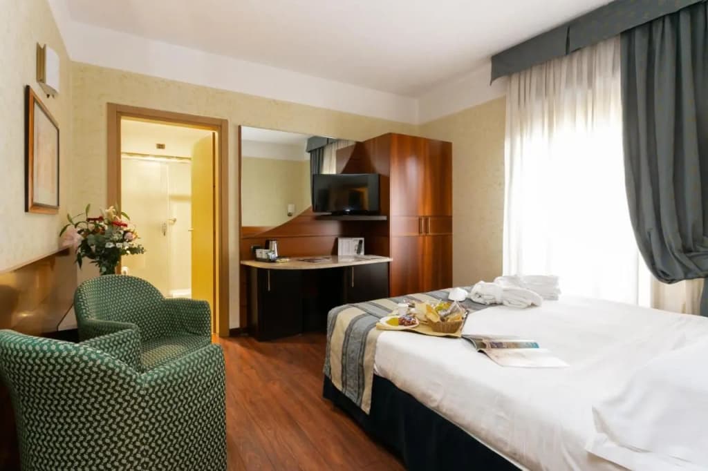 Hotel Mirage, Sure Hotel Collection by Best Western - photo 46