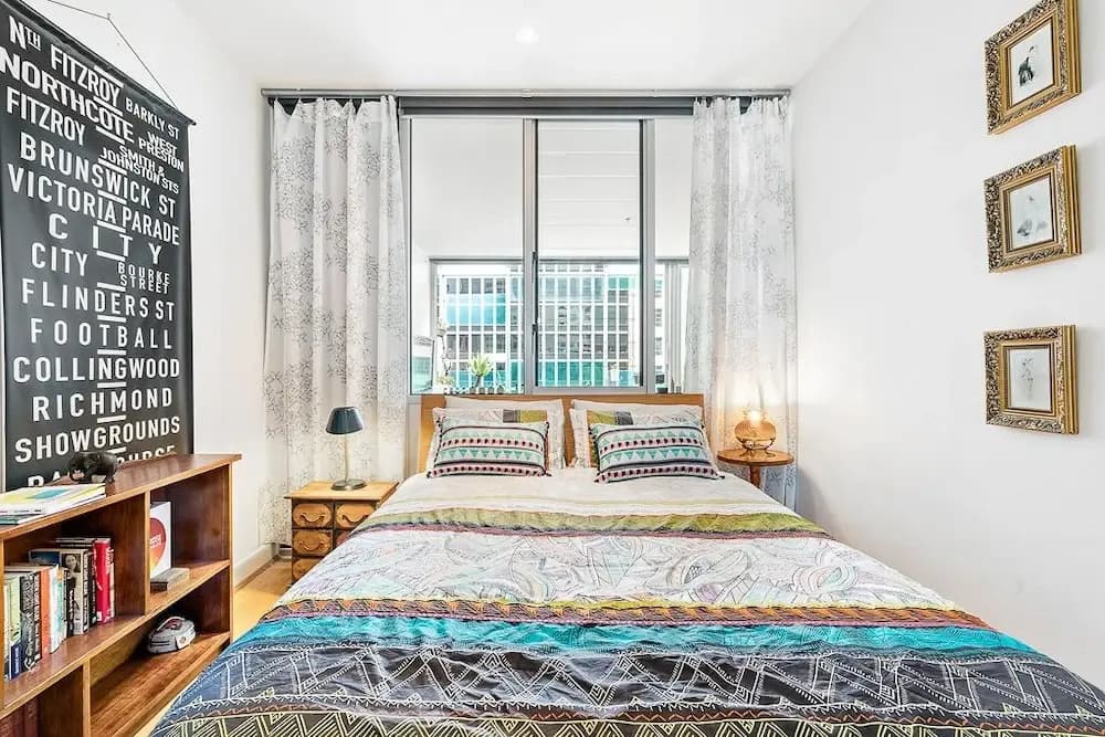 Zelda 1 Bedroom Central Cbd Apartment - photo 18