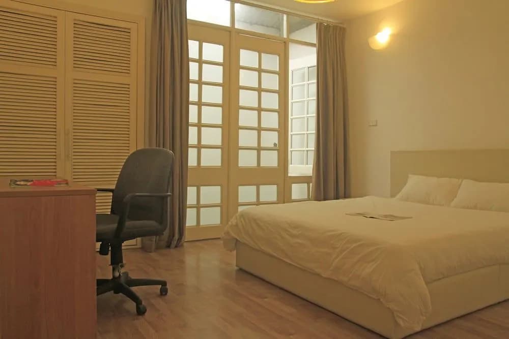 Apartment Linh Lang - photo 4