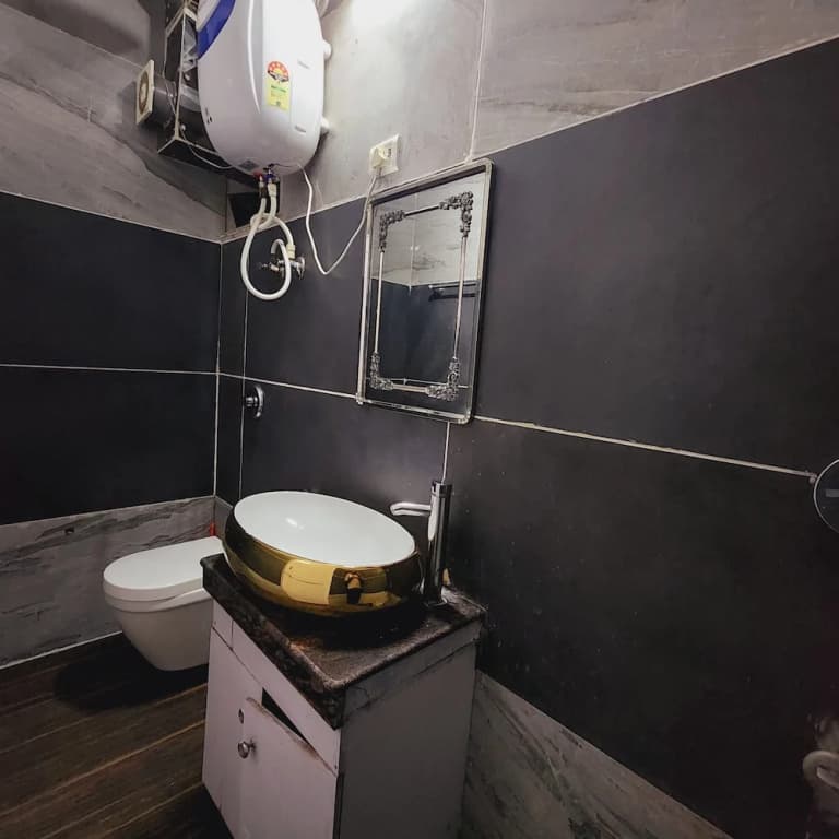 Hotel Royal Afghan - photo 9