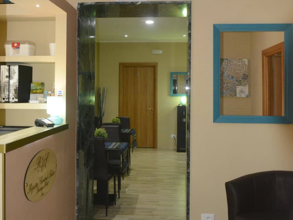 Ripetta Central Suites - photo 17
