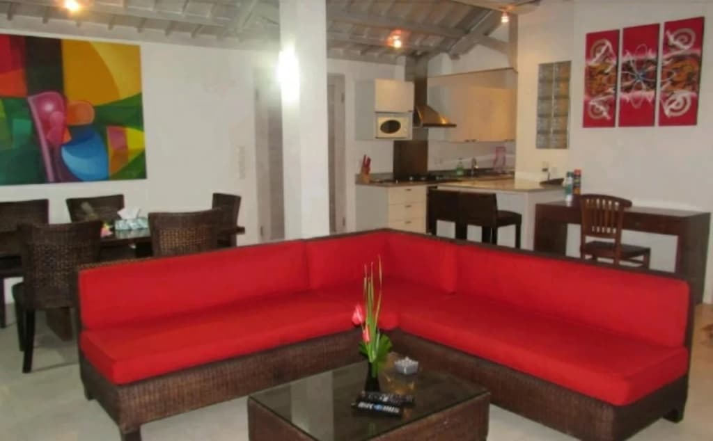 Sunshoot Villa Sandat - photo 24