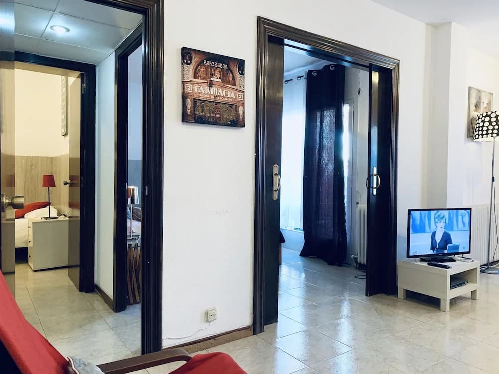 La Pedrera Residence - photo 5