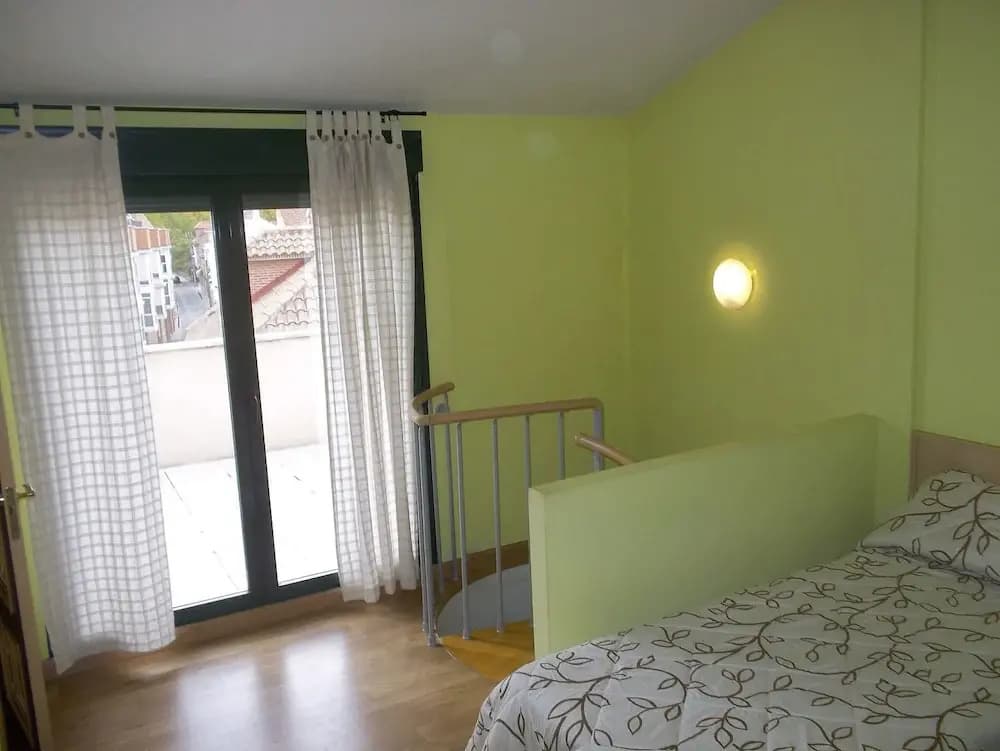 Apartamentos Barajas - photo 2