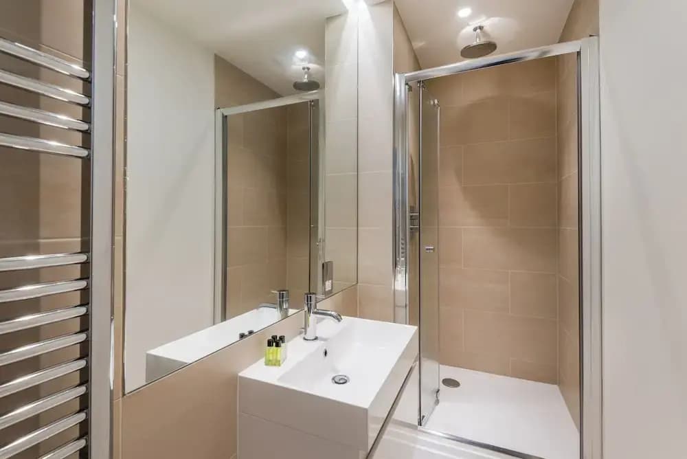 South Kensington Private Apartments - photo 38