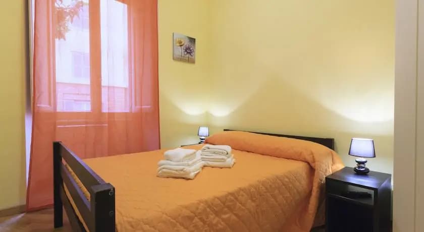 BWG Rooms In Rome - photo 3
