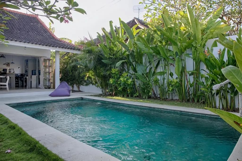 Villa Tom & Lucie Bingin Beach - photo 10